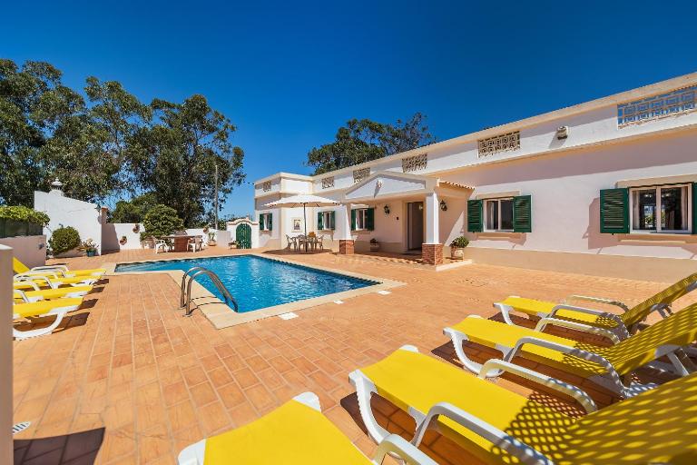 Casa da Bia by OCvillas - Bed and Breakfast Albufeira