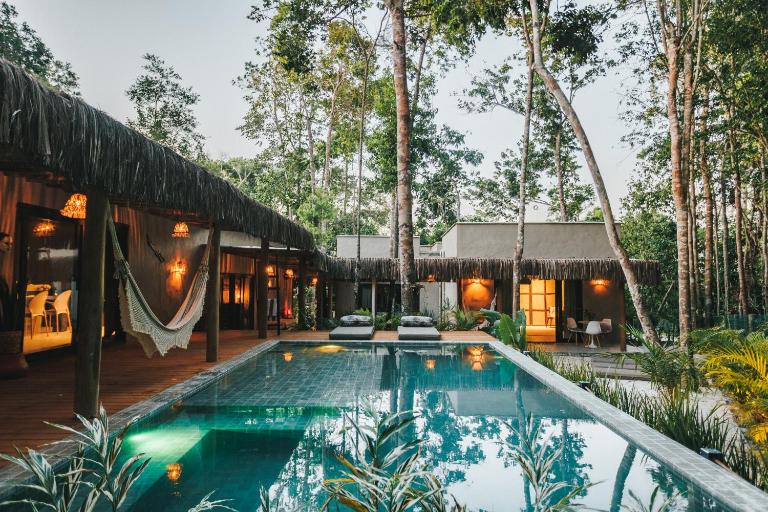 CASA SUKHA Hotel - B&B Trancoso
