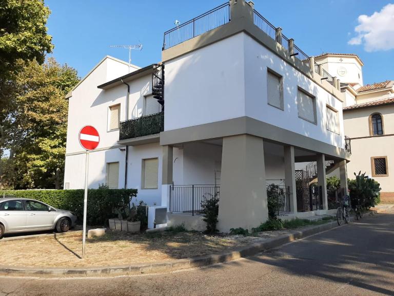 vada vacanze - B&B Vada