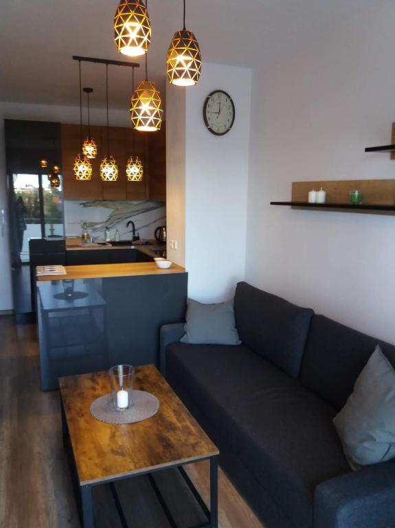 Apartament Magda - B&B Kołobrzeg