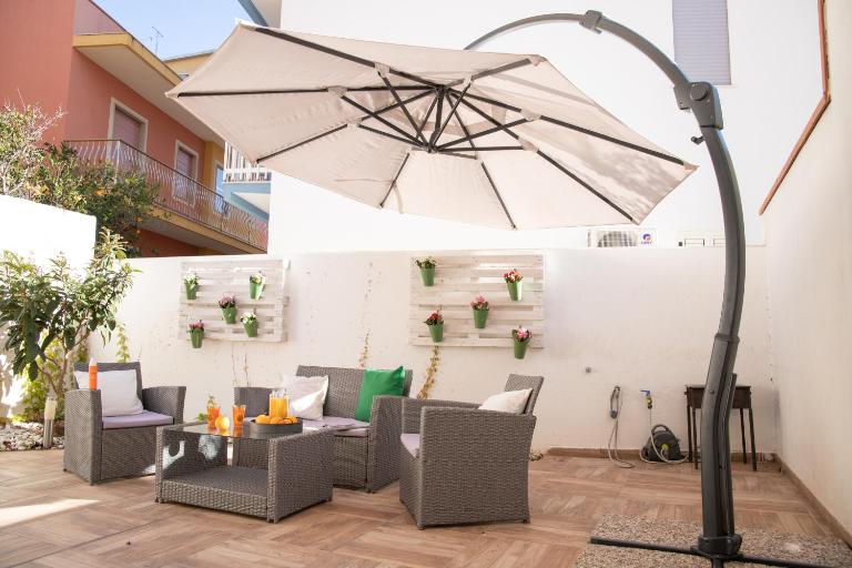 Sofia Apartment - Chambres d'hôtes Marina di Ragusa
