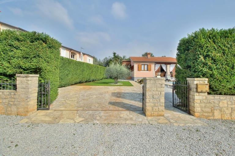 Villa Moira - B&B Tar