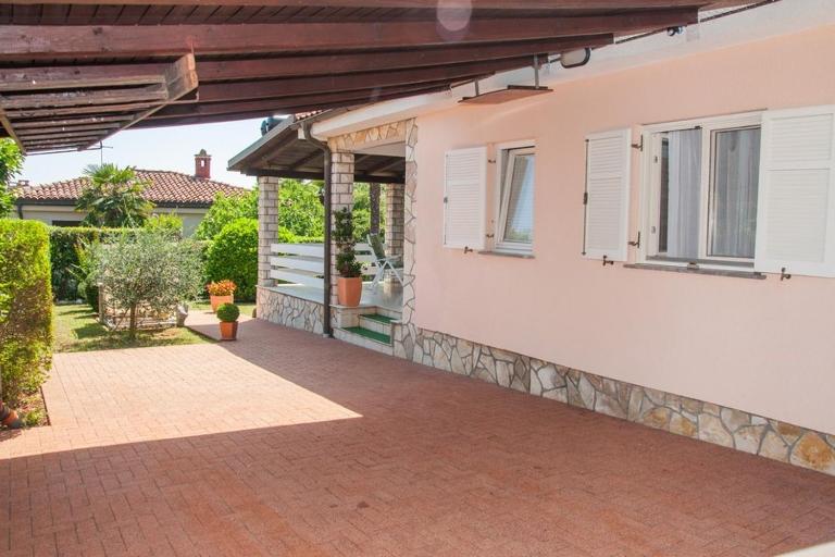 Holiday Home Skale - B&B Brtonigla