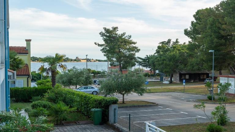 Apartment Vinko - Chambres d'hôtes Karigador