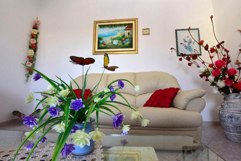 Appartamento Vacanza - B&B Mogoro