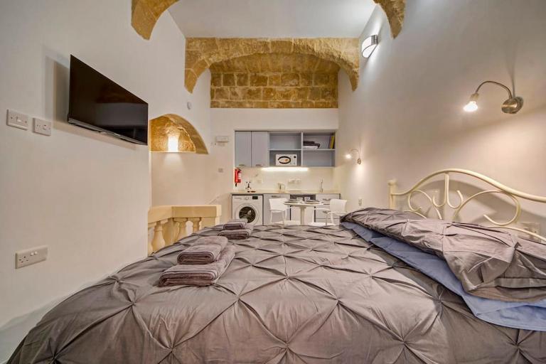 33 Sally Port - B&B Valletta