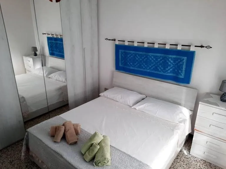 Dommu Biddasusu - Ferienwohnung Baunei