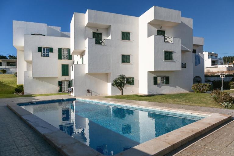 Relax In Foz - B&B Foz do Arelho