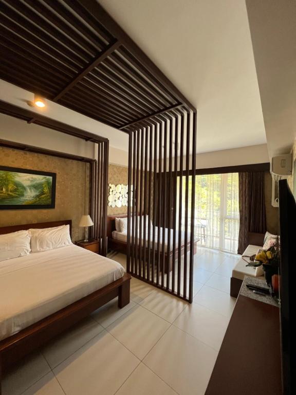 Bonel condo at Pico de Loro - B&B Cutad