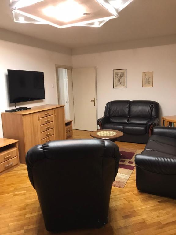 Bulevar NT Novi Beograd, Zemun - B&B Belgrado