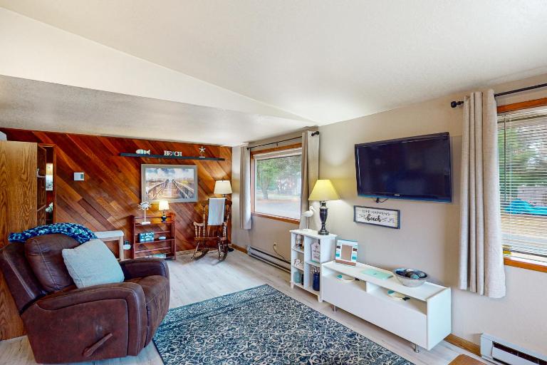 South Beach Getaway - Ferienwohnung Grayland