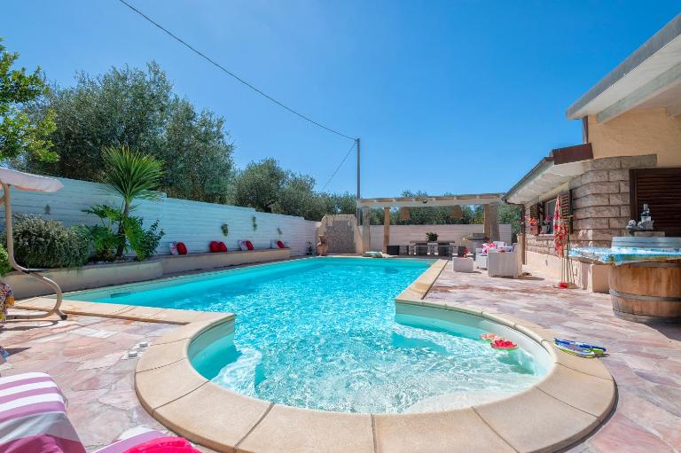 Villa Sunflower Alghero - Ferienwohnung Alghero