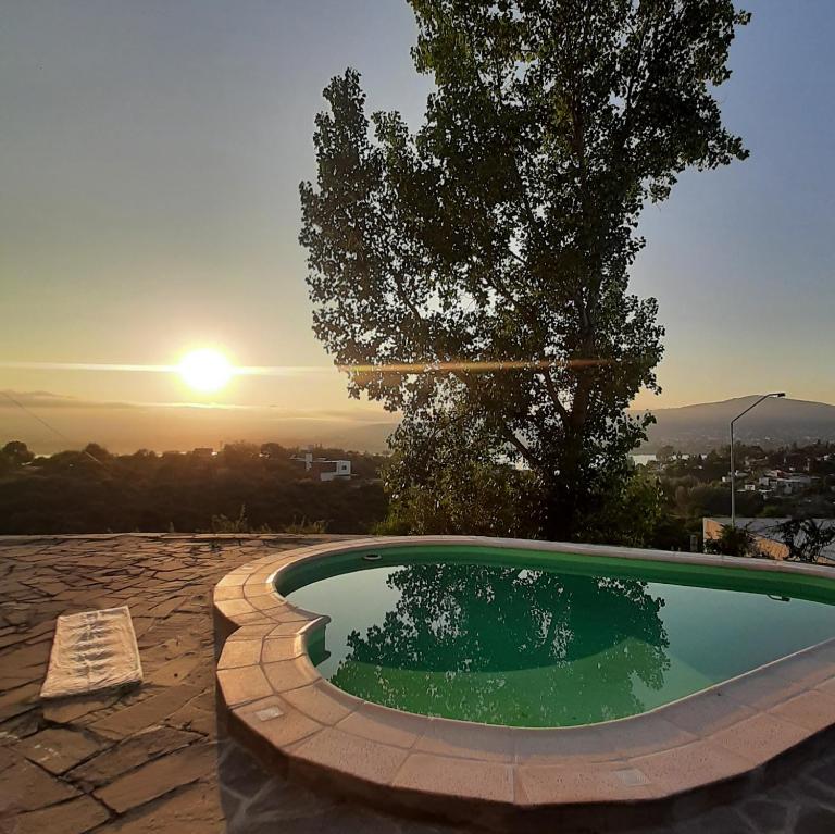 Mediterránea Casa Vacanza - B&B Villa Carlos Paz