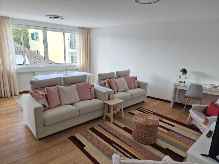 Funchal Downtown Flats 2 - B&B Funchal