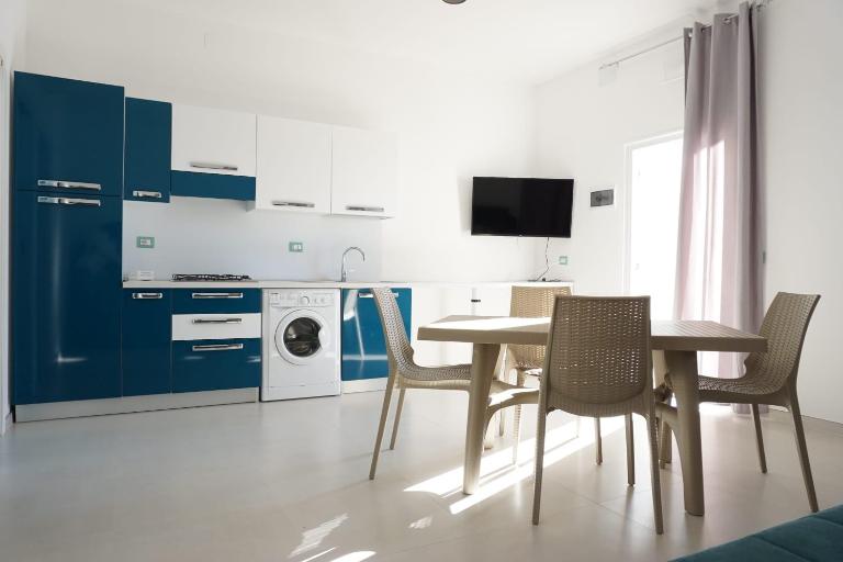 Residence Bandiera Blu - B&B Diamante