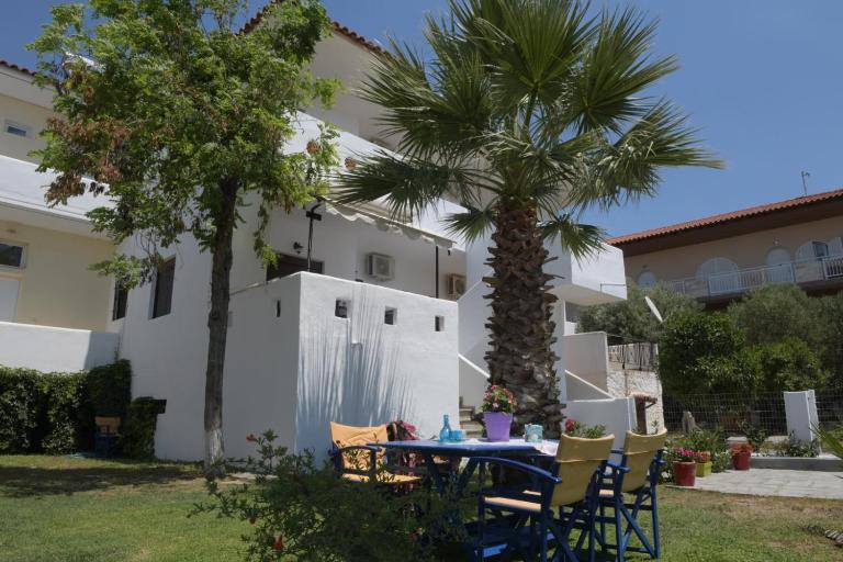 Villetta Magnolia - B&B Psakoúdia