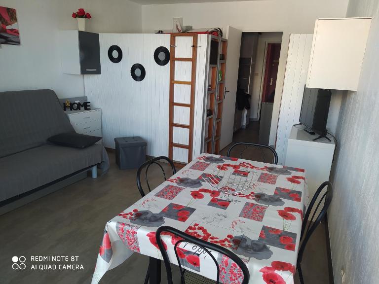Studio superdevoluy - B&B Le Dévoluy
