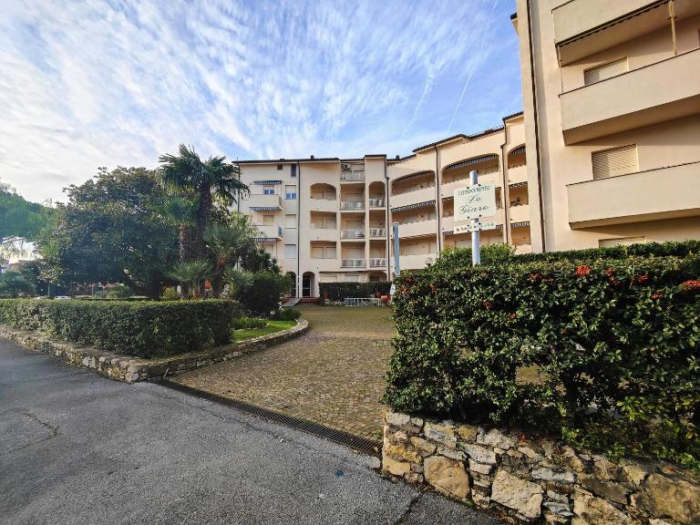 Piana Del Merula 9 by Tempovacanza - Ferienwohnung Marina di Andora