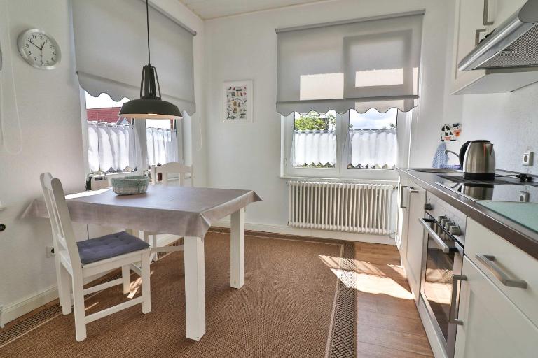 Killewipps EG - Ferienwohnung Langeoog