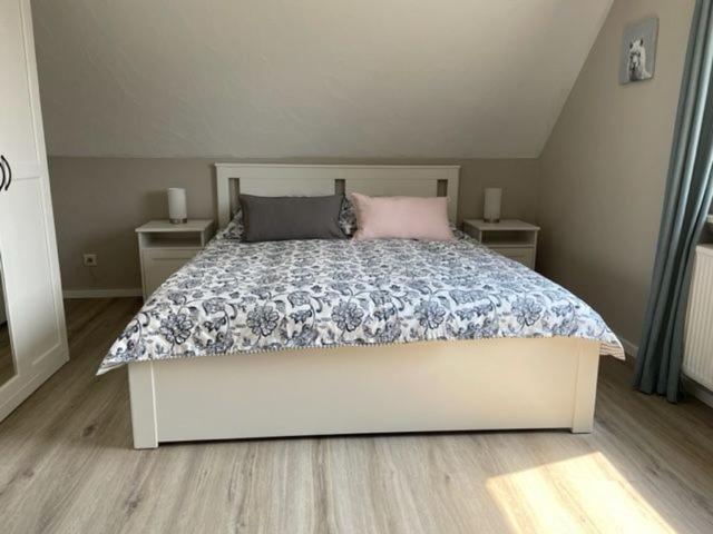 Ferienwohnung Eulennest - Ferienwohnung Drolshagen