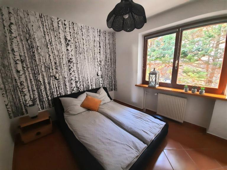 Willa Góralka - Bed and Breakfast Długopole-Zdrój