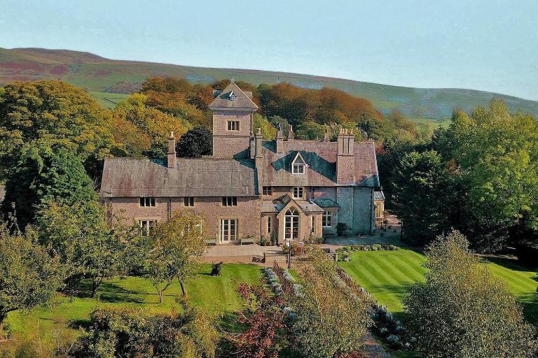 The Casterton Grange Estate - B&B Kirkby Lonsdale