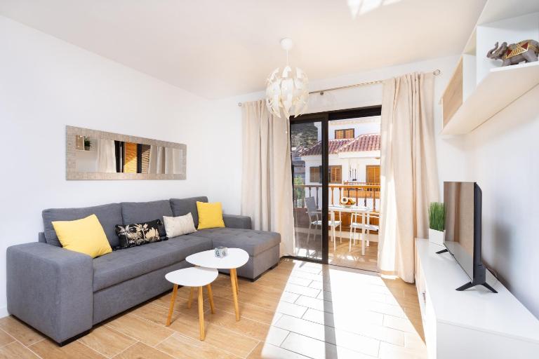 Home2Book Cardón Sunny Design Home Los Cristianos - B&B Arona