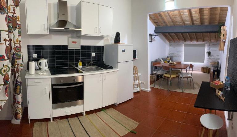 Historical Center Apartments - Chambres d'hôtes Ponta Delgada