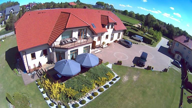 Agro Nad Stawem - B&B Żukowo
