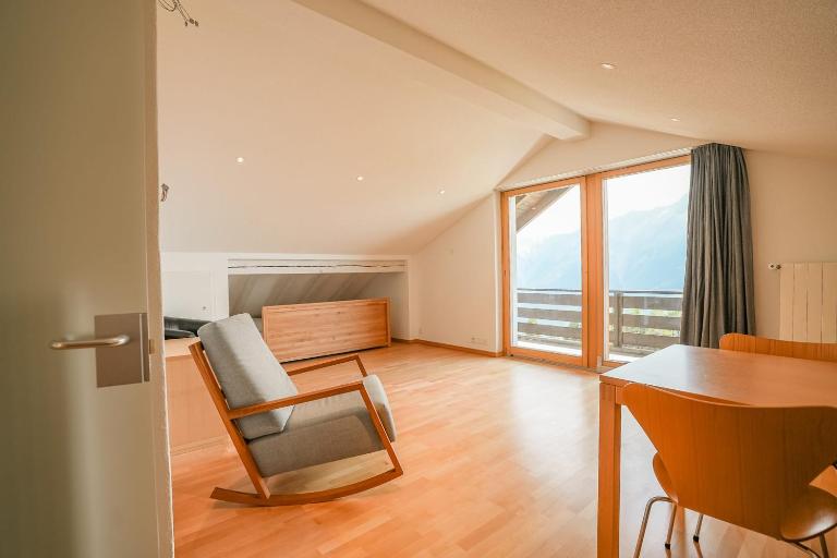 Adler 30 - B&B Riederalp