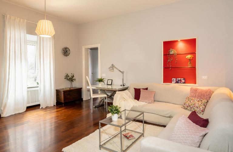 8 HOME - B&B Roma