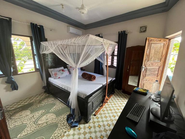 Anayah House - B&B Kiembi Samaki