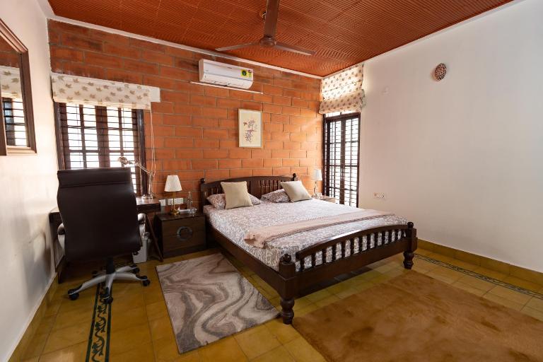 Luho Stone House - Chambres d'hôtes Bangalore