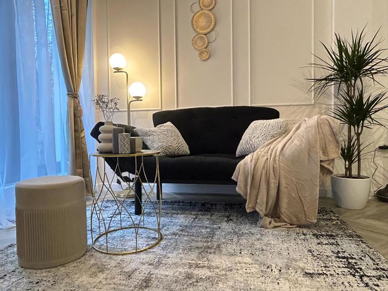 Luxury Mansion - B&B Bucarest