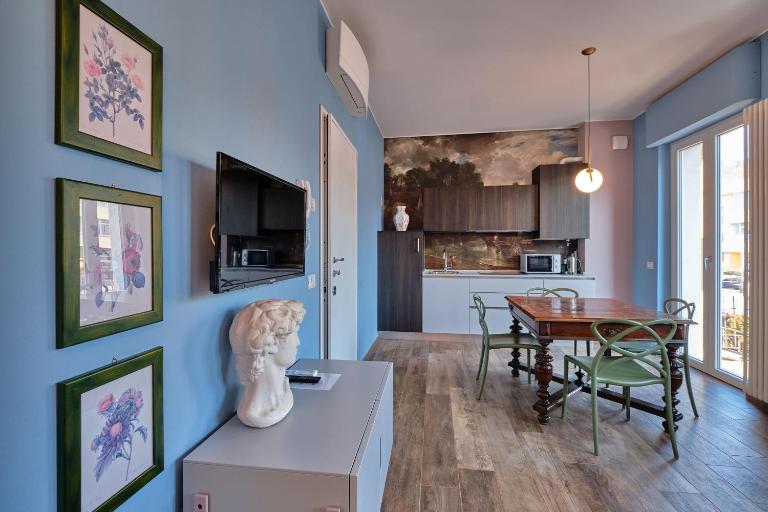 ApartmentsGarda - Residenza Antiche Mura - Bed and Breakfast Garda