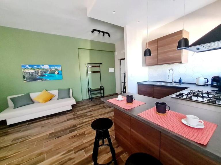 Hiera' - Bed and Breakfast Lecce