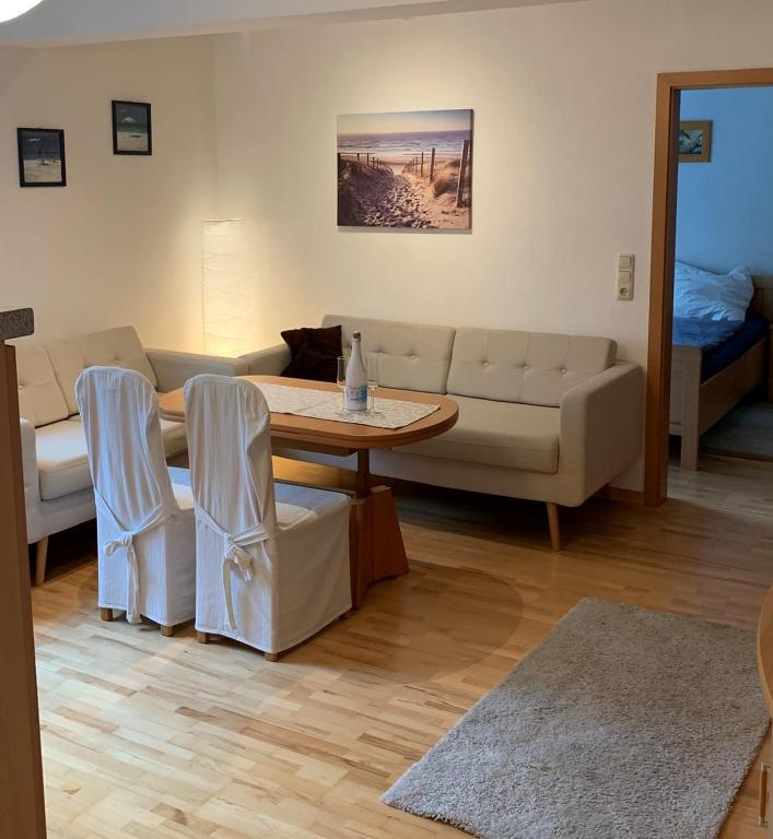 Apartment close to the center + free parking - Ferienwohnung Oldenburg