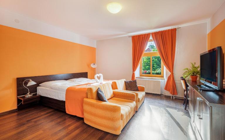 Apartmány Sladký sen - B&B Kežmarok