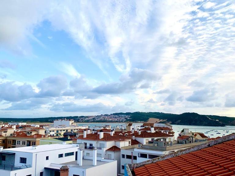 Apartment 505 - Bed and Breakfast São Martinho do Porto