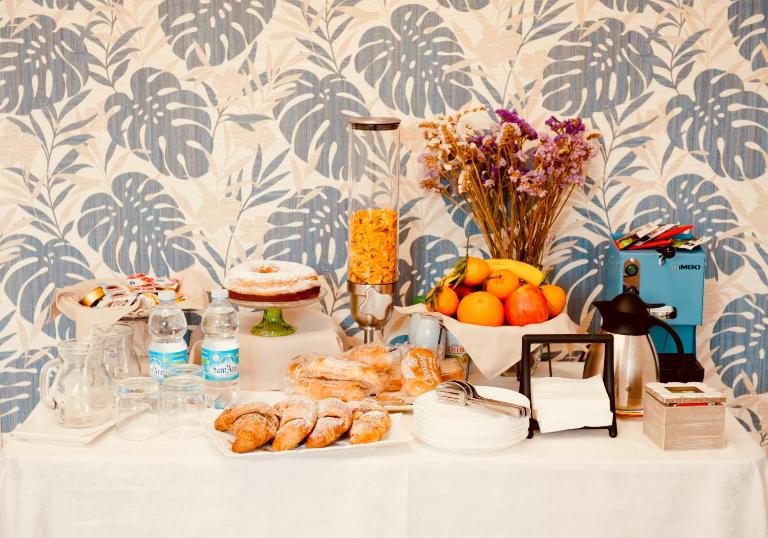 Ottaviano B&B - Bed and Breakfast Ottaviano