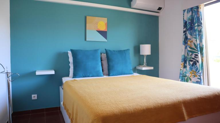 Olhos do Mar By Albufeira Rental - B&B Albufeira