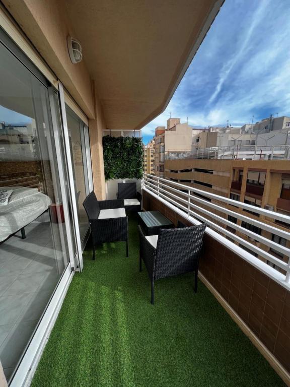 City Center aprtment - B&B Alicante