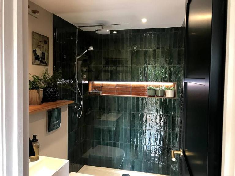 The Hideaway Apartment, Bath - Ferienwohnung Bath