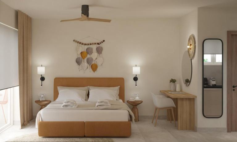 Noa Suites - B&B Arillas