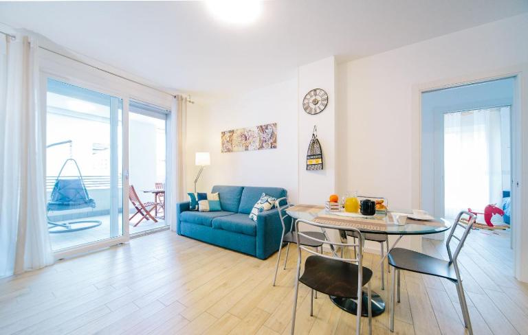 BLUE BAY GUEST HOUSE (IUN F0372) - Chambres d'hôtes Alghero