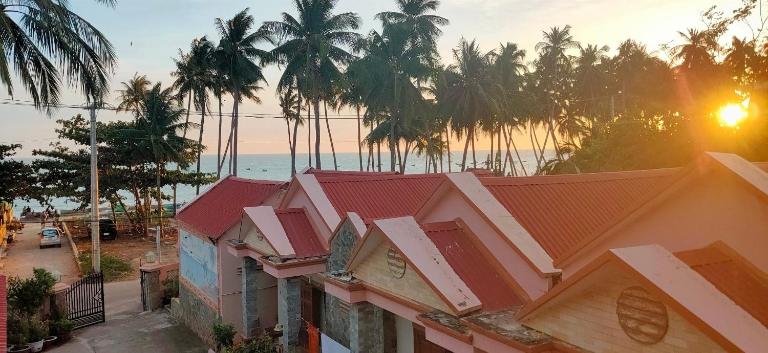 Lang Chai Guesthouse - Bed and Breakfast Mui Ne