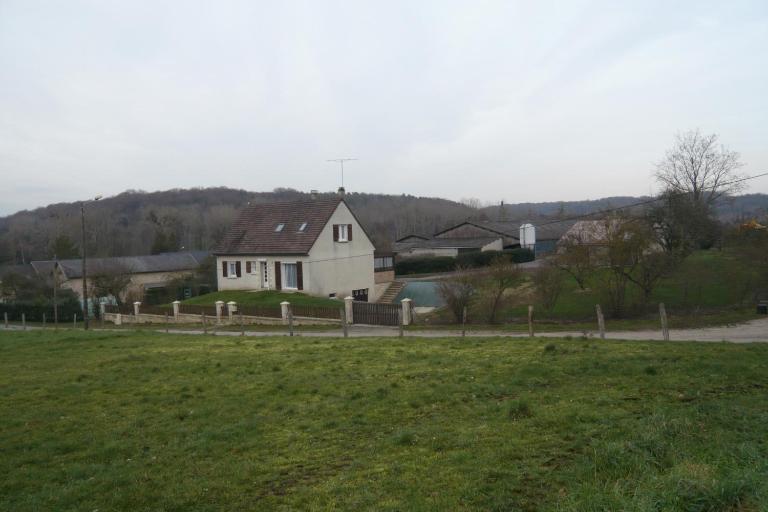Gite de la Vallée de Mai - Chambres d'hôtes Audignicourt