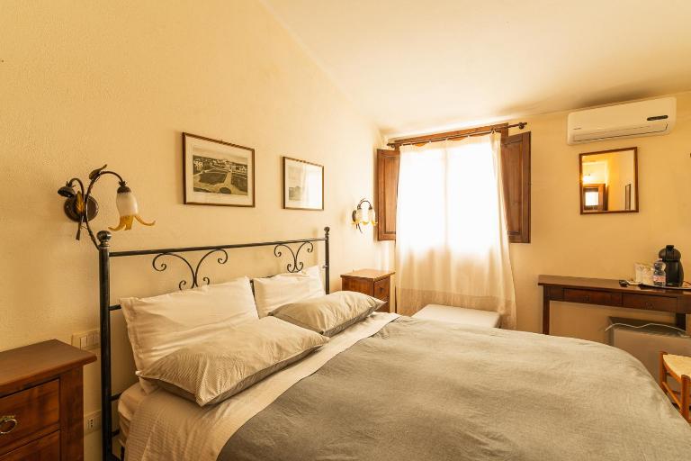 Agriturismo Il Giglio - Ferienwohnung Oristano