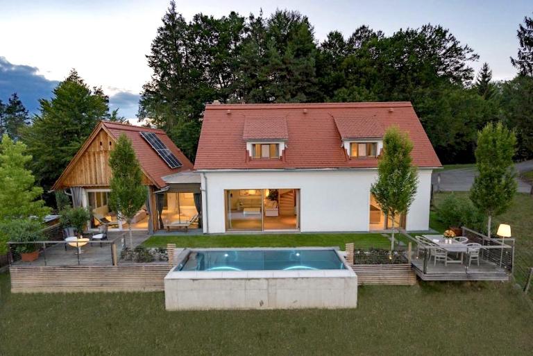 Hof Niglberg Südsteiermark - B&B Sankt Johann im Saggautal