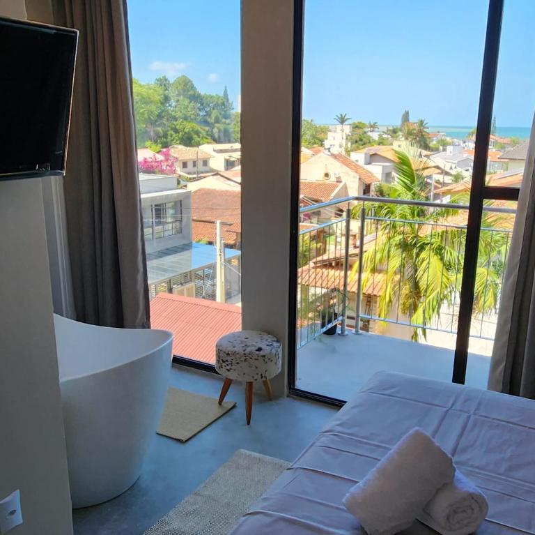 Casa Arrô - Pousada Boutique - B&B Itajaí